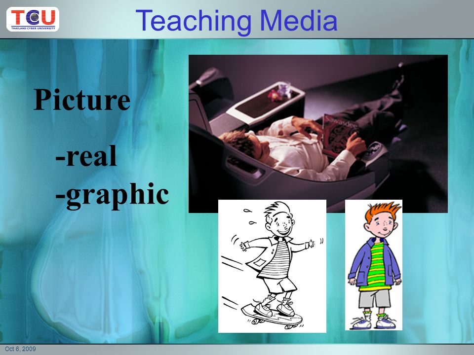 Oct 6, 2009 Electronic Slide -PowerPoint -Flash Teaching Media
