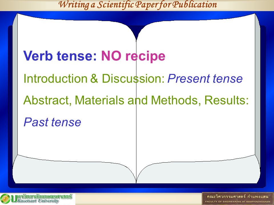 Thesis Discussion