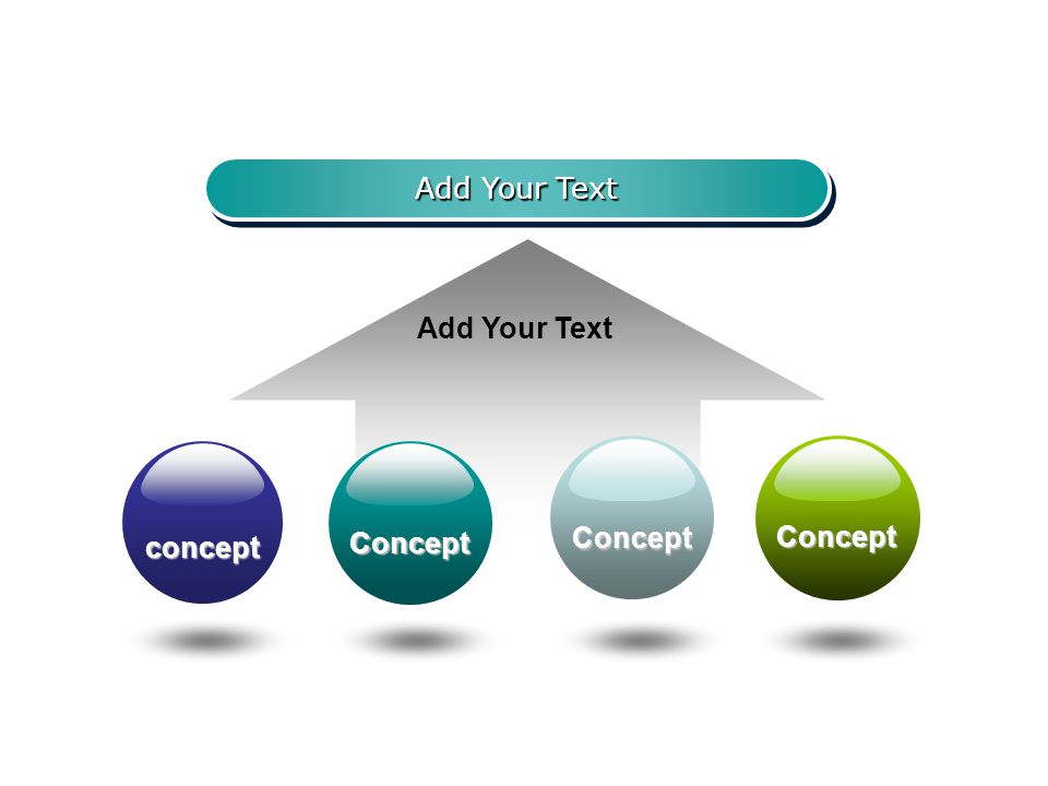 Add Your Text concept Concept Concept Concept