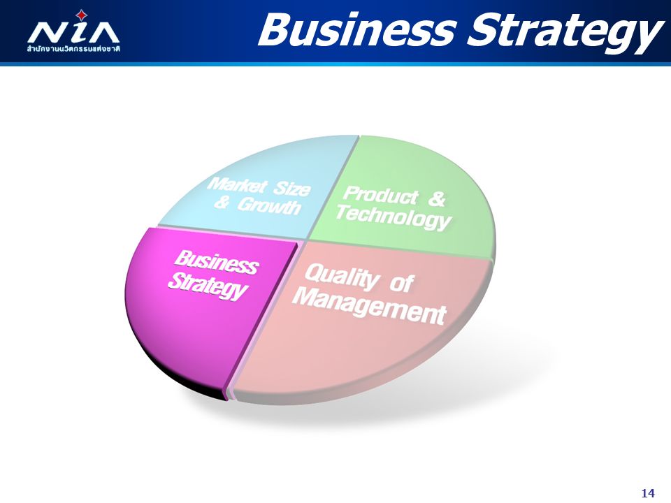 14 Business Strategy