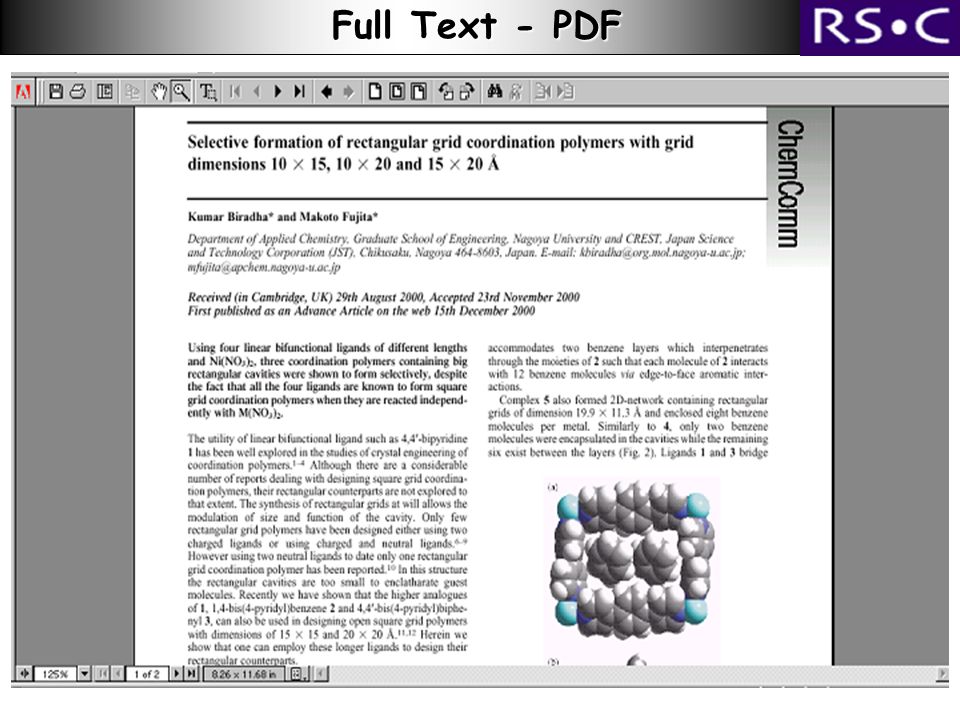 Full Text - PDF Full Text - PDF