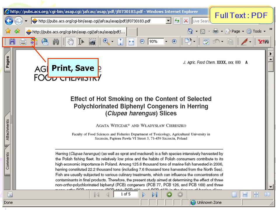 Print, Save Full Text : PDF